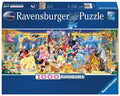 Ravensburger 15109 Rompecabezas Disney Panoramic de 1000 Piezas, Multicolor