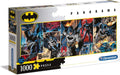 39574 Batman Rompecabezas Panorámico Clementoni 1000 Piezas