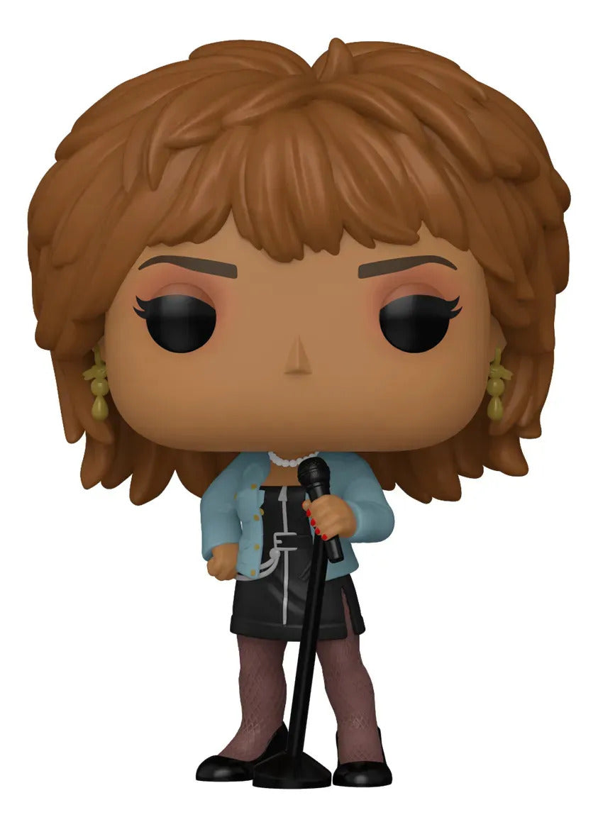 Funko Pop Tina Turner #492