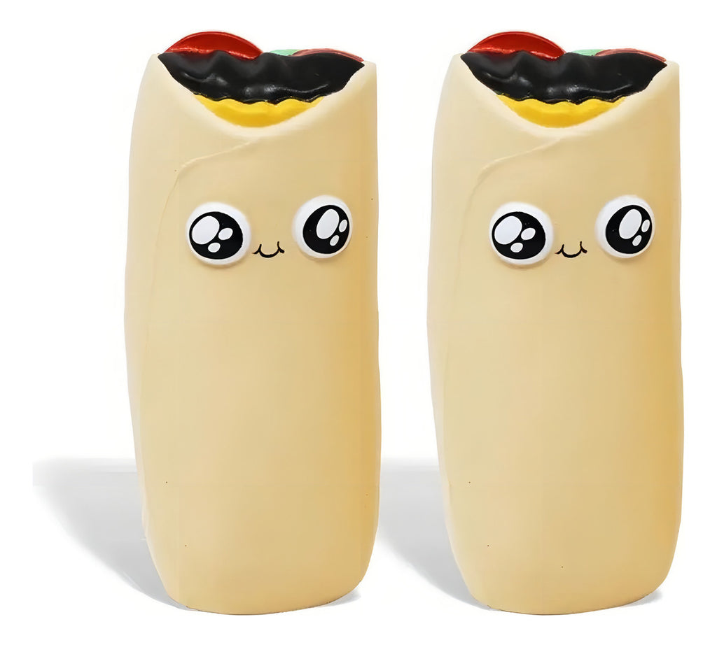 Juego De Mesa Throw Throw Burrito