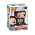 Funko Pop! Movies: Ghostbusters: Afterlife - Gruber - Mr. Gooberson - Figura de Vinilo Coleccionable - Idea de Regalo - Mercancia Oficial - Juguetes para Niños y Adultos - Movies Fans