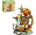 Set De Construcción Pantasy El Principito Viaje Estrellado