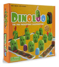 Dinoloo Juego De Mesa Blue Orange 00273