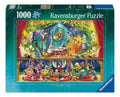 Rompecabezas Puzzle 1000 Blancanieves Ravensburger
