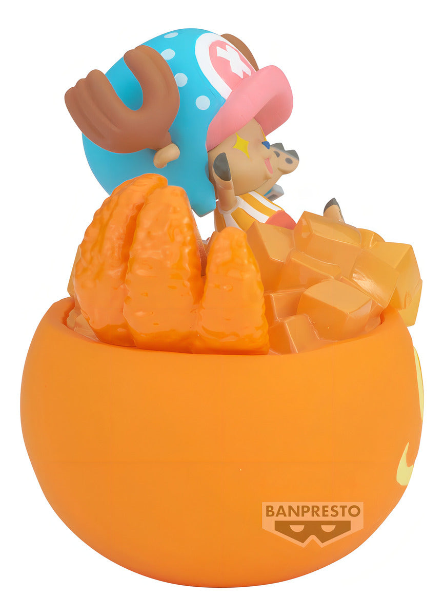 Figura 28583 One Piece Paldolce Tony Chopper Banpresto