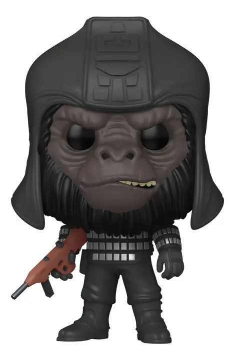 Funko Pop! El Planeta De Los Simios - General Ursus