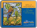 Molly Hashimoto - Cedar Waxwing: 100 Piece Puzzle [Misc. Supplies]