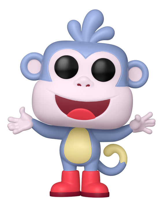 Funko Pop! Dora La Exploradora - Botas