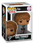 Funko Pop Tina Turner #492
