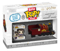 Funko Bitty Pop! Rides Harry Potter And Hogwarts Express 20
