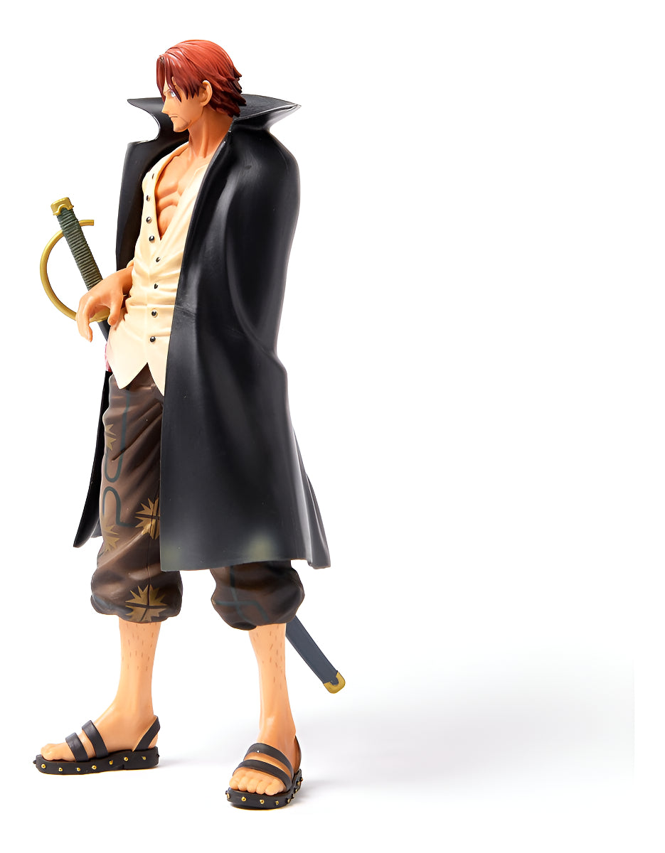 Figura Banpresto Chronicle Master One Piece - Akagami Shanks