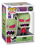 Funko Pop! Invasor Zim - Zim