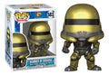 Funko Pop! Heroes  Superman Hammer Of Boravia