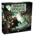 Arkham Horror 3a Edición En Español