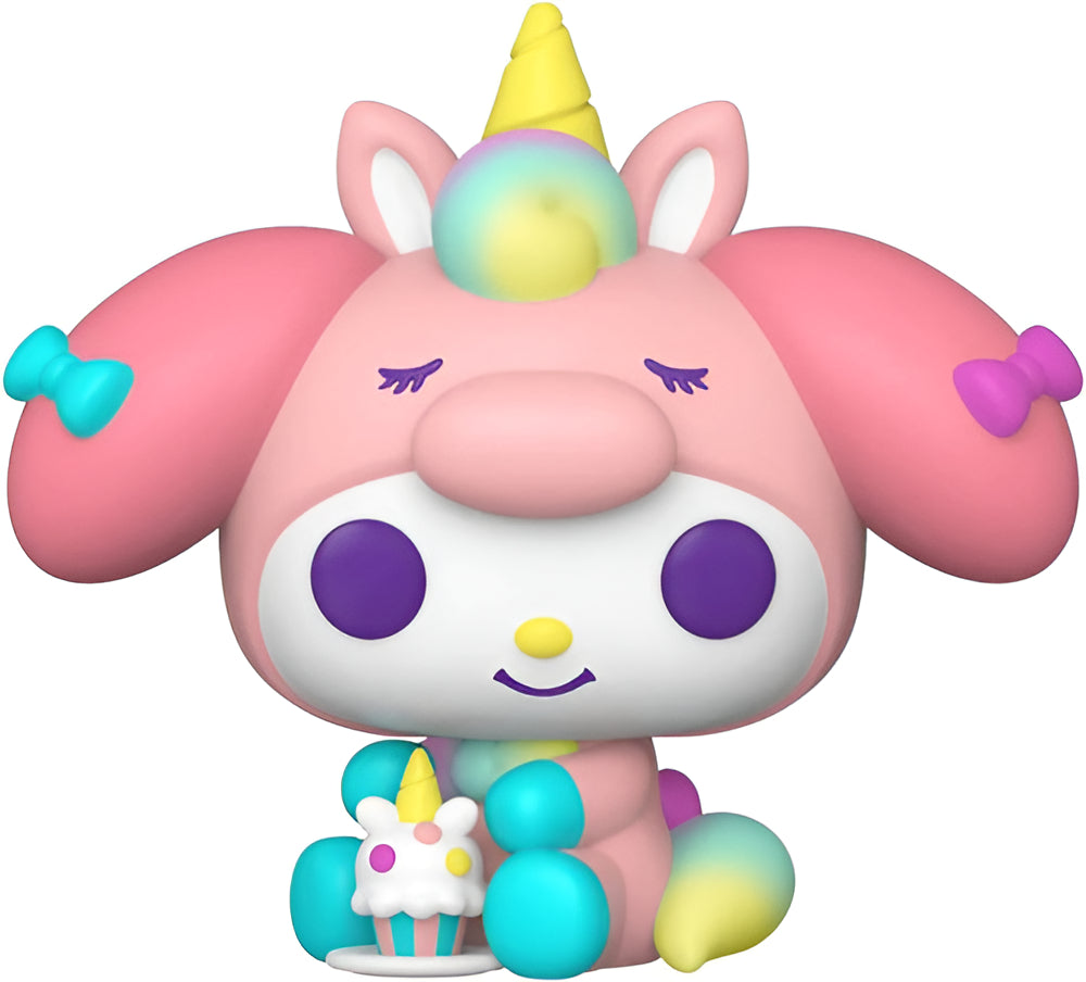 Funko Pop! Hello Kitty And Friends My Melody No 61