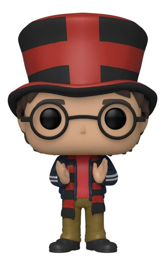 Harry Potter World Cup Funko Pop Limited Edition 2020 Summer