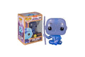 Funko ¡Pop! Avatar de animación El último Bender de Aire #940  Aang [Espíritu] Glow-in-The-Dark Exclusive