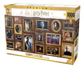 Rompecabezas Coleccionable Premium Harry Potter 1000 Pzs.