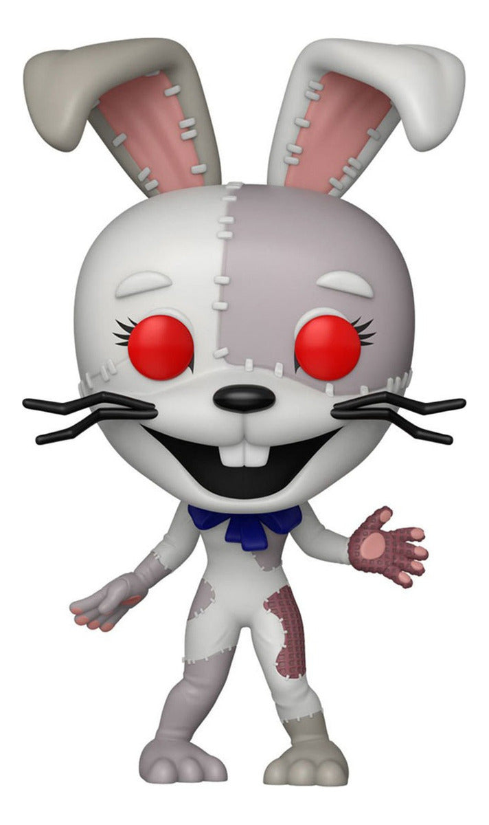 Funko Pop Games: Five Nights At Freddys Help Wanted 2 Vanny