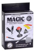 Set De Magia 25 Trucos