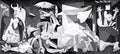 Guernica Pablo Picasso Rompecabezas Miniatura 1000pz Educa