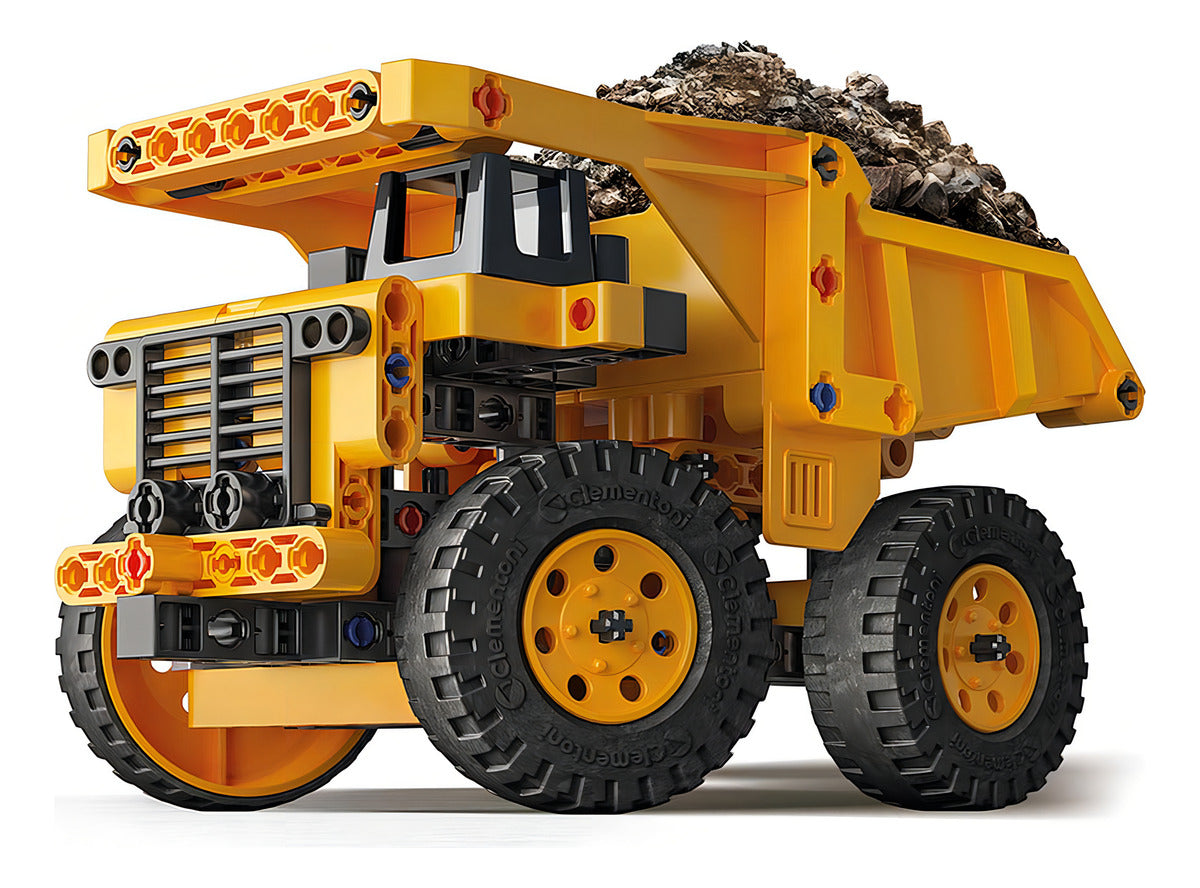 Set De Construcción Clementoni 55439