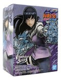 Banpresto: Naruto Shippuden - Hinata Vibration Stars
