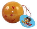 Dulces Dragon Ball Z De Forma Estrella Lata Metálica 28 Gr