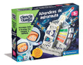 Aprendiz De Astronauta Ciencia Y Juego Clementoni