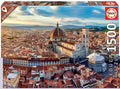 Rompecabezas Florencia Fsc 1500 Pzas