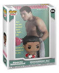 Funko Sports Illustrated Cover: Boxing - Muhammad Ali