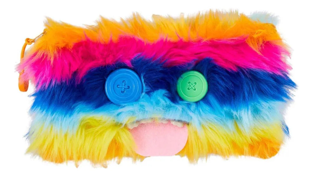 Fuggler Estuche Para Lápices Rainbow