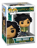 Funko Pop! Disney - Hoppers - Mabel Tanaka Chase
