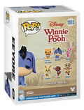 Funko Pop! Disney: Winnie The Pooh - Igor