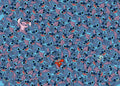 Ravensburger Puzzle Stitch Challenge 1000 Piezas | Rompecabezas de Lilo & Stitch para Adultos y Niños | Corte Preciso y Calidad Premium Alemana | Idea de Regalo Original | Medidas 70 x 50 cm