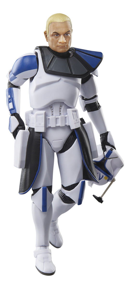 Figura G1557 The Black Series Clone Captain Rex Star Wars