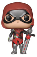 Funko Toy Figure Pop Games Guillotine