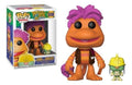 Gobo With Doozer Funko Pop Fraggle Rock
