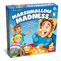 Juego De Mesa Marshmallow Madness / Reto De Manitas Goliath