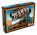 Dominó Tren Mexicano Goliath  Juego Clásico Familiar