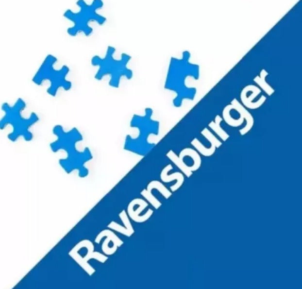 Rompecabezas Ravensburger Balcón Vista París 1000 Piezas 14+