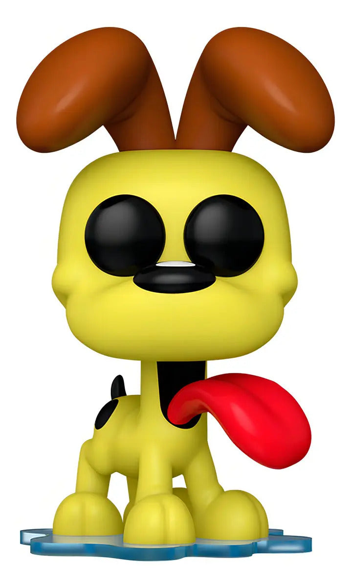 Funko Pop! Garfield - Perrito Odie