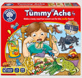 Juego De Mesa Tummy Ache Orchard Toys Educativo Para Niños 3+ Años