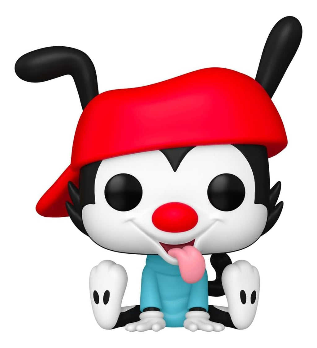 Funko Pop! Animation: Animaniacs - Wakko