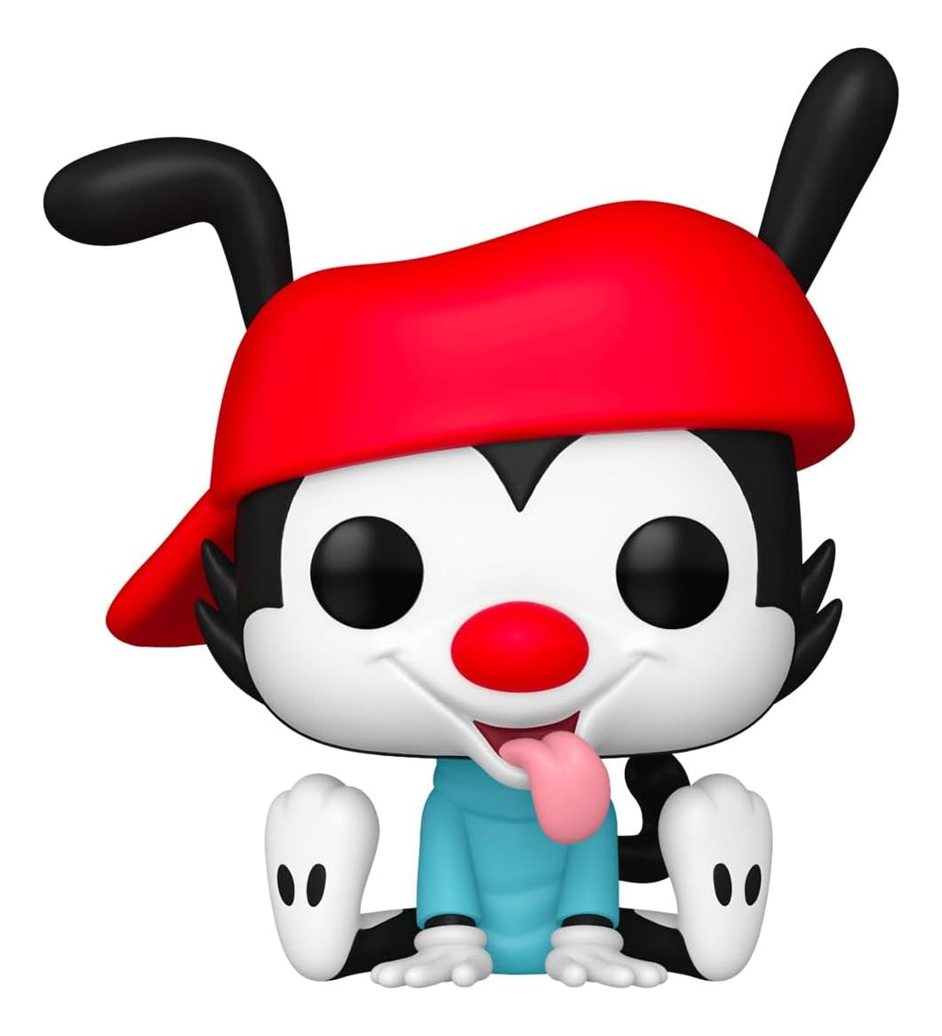 Funko Pop! Animation: Animaniacs - Wakko