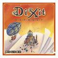 Libellud Dixit Odyssey