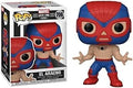 Funko Pop! Marvel: Spider-Man Spider-Man