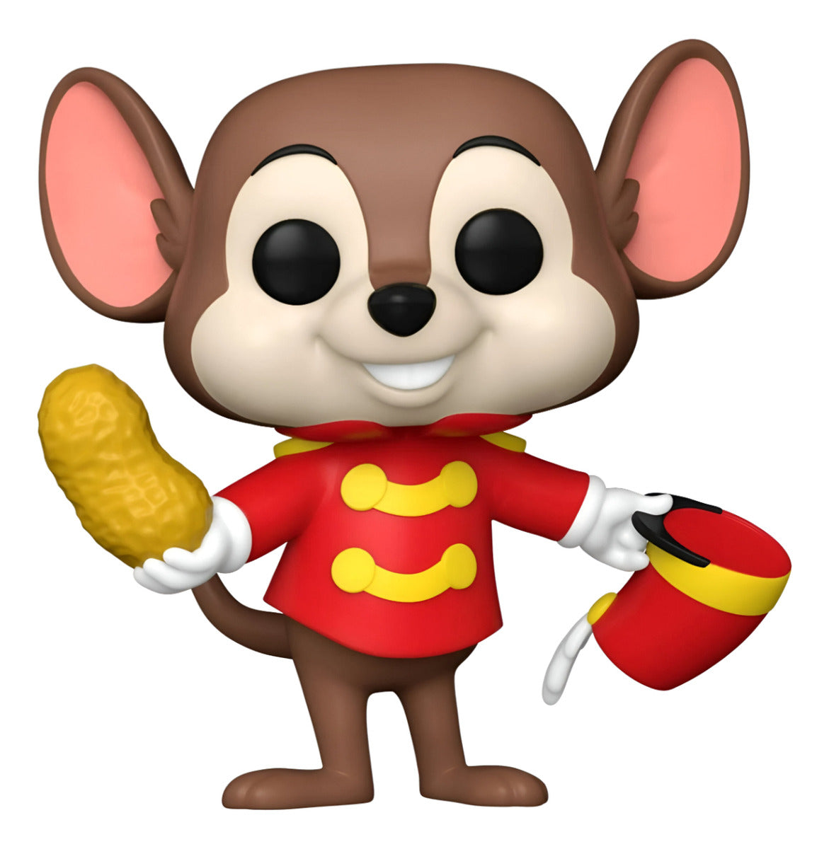 Funko Pop! Dumbo - Timothy Q Mouse