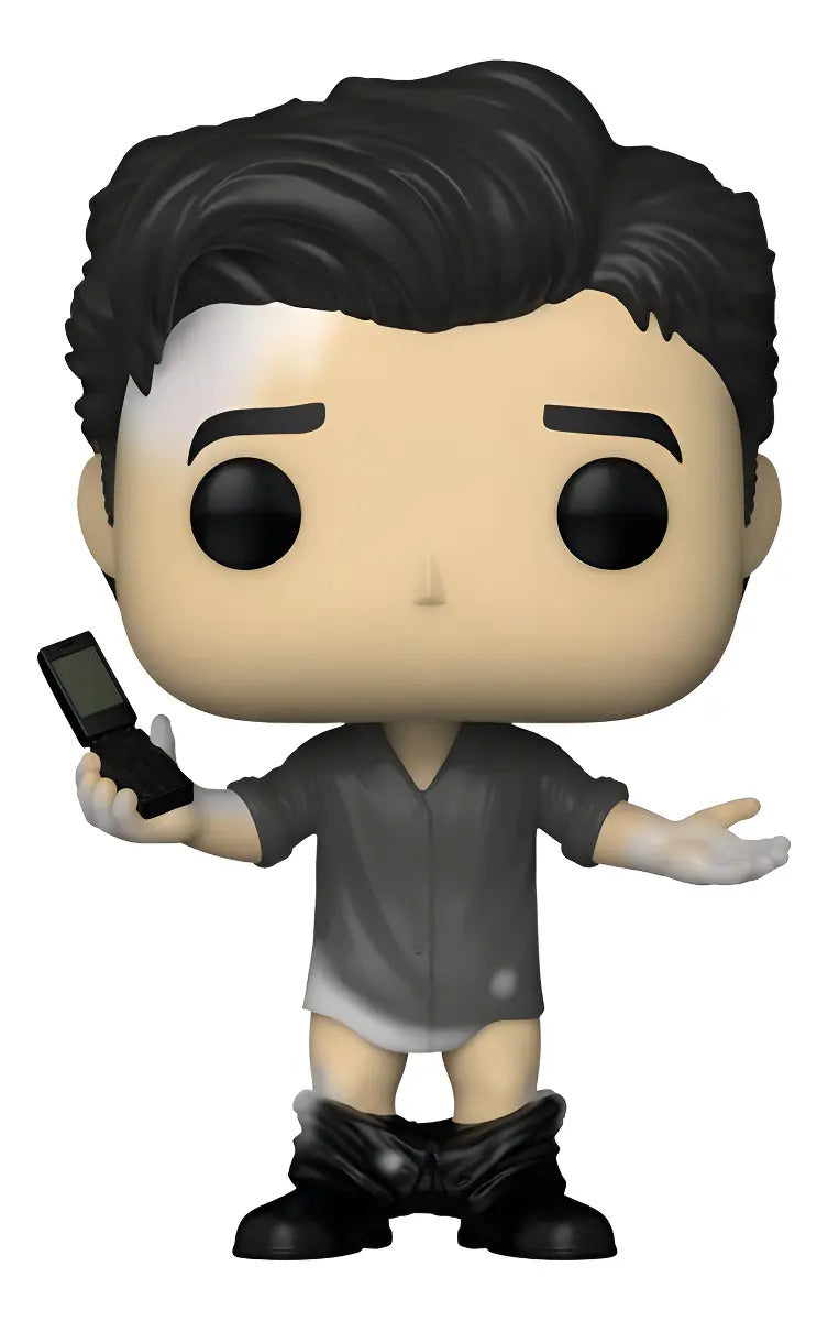 Funko Pop! Ross Geller #1278 Friends