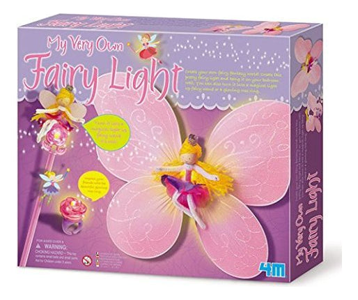 4m My Very Own Ffairy Light Crea Tu Propio Mundo De Hadas